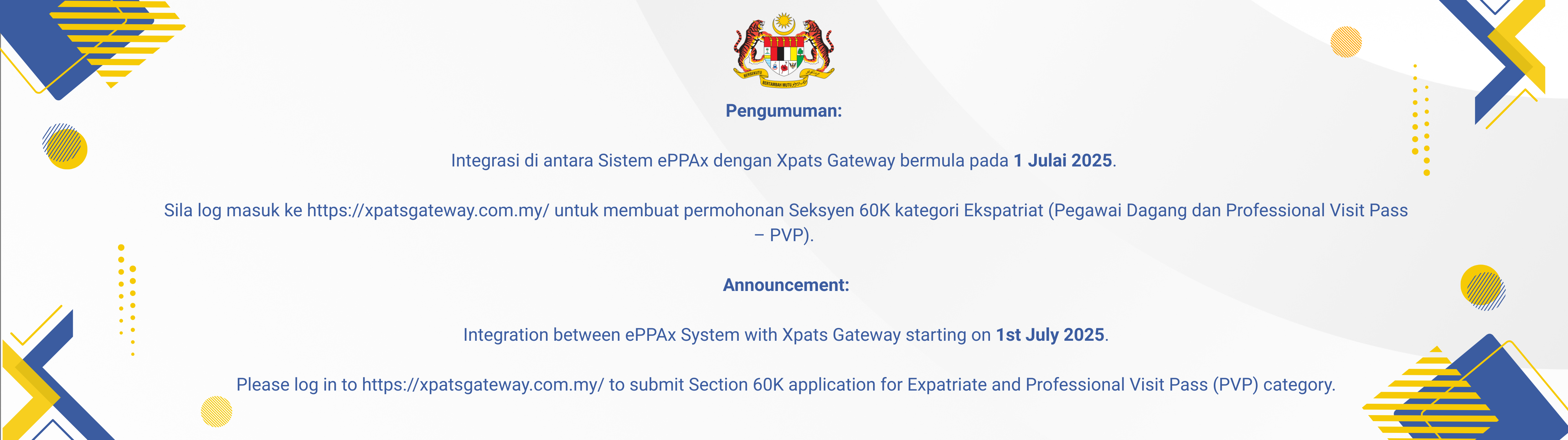 penggajian pekerja asing